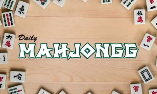 Daily Mahjongg